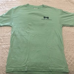Simply Southern Tee